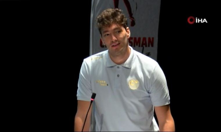 Pizzabulls Cedi Osman Basketbol, Tb2l’de Mücadele Edecek