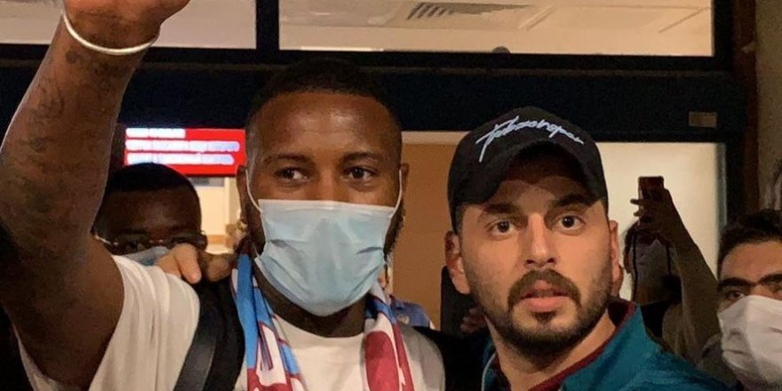 Stefano Denswil, Trabzonspor’un 9. transferi oldu
