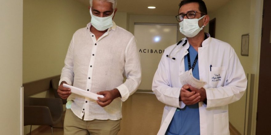 Kovid-19'a yakalanan 12 Yaşındaki Çocukta Ciddi Akciğer Tutulumları Gözlendi