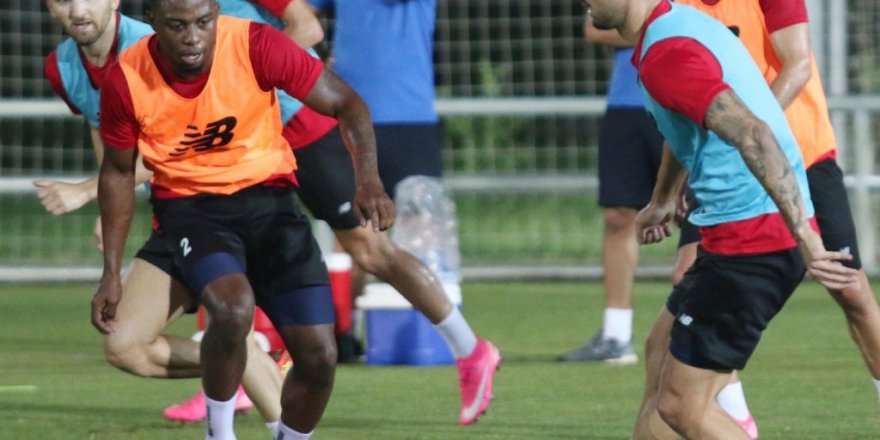 Antalyaspor 10 maçtır galibiyete hasret