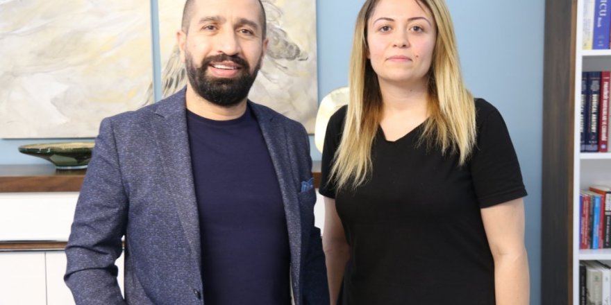 Yıllardır hamile gibi yaşıyordu, doktora gidince gerçeği öğrendi