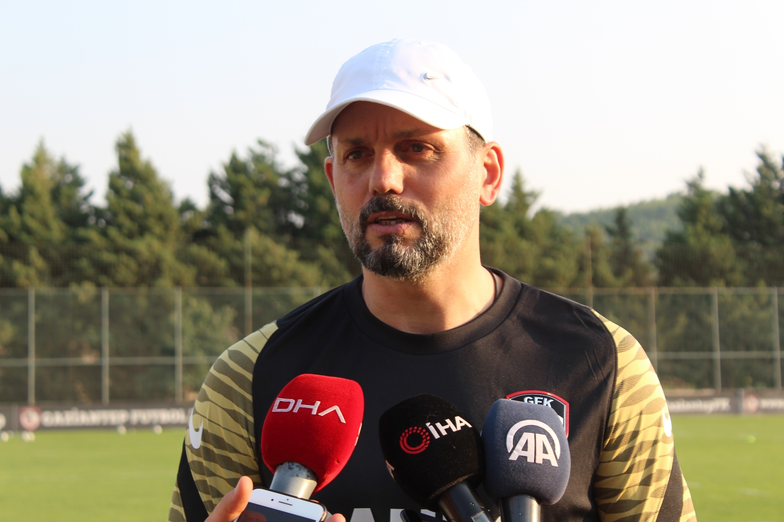 Erol Bulut: "Birkaç transfer daha olacak"