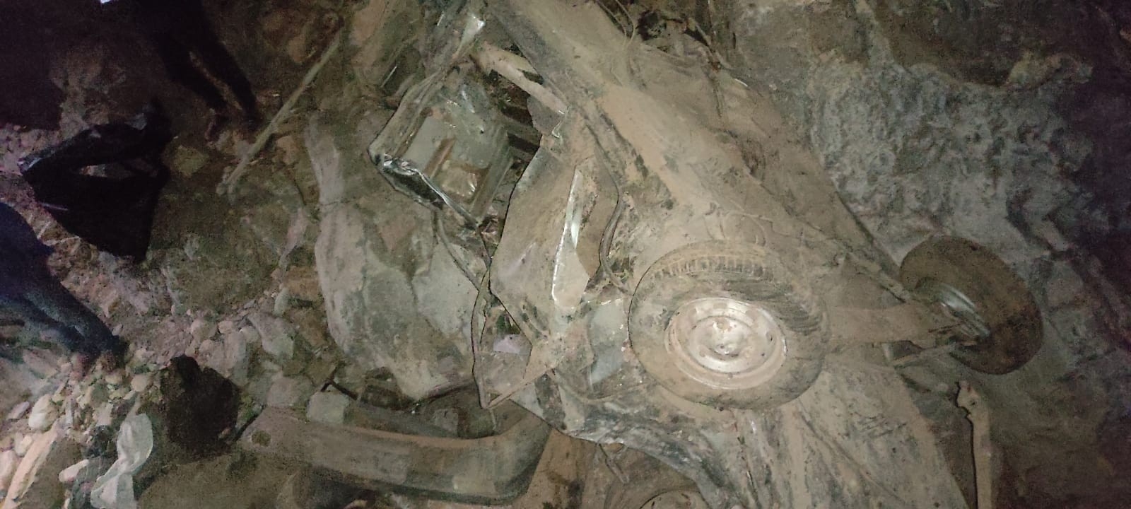 Adana’da taziye yolunda kaza: 3 ölü