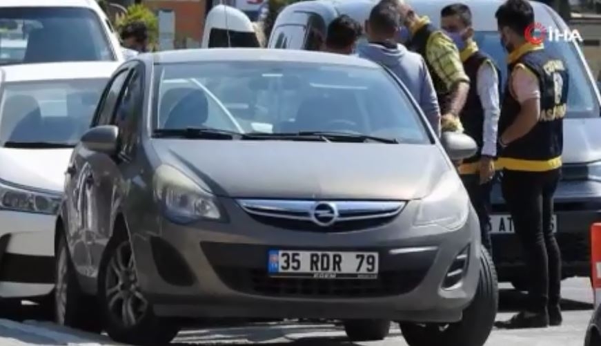 Alaçatı cinayetinde yeni gelişme: 4 şüpheli adli kontrol şartıyla serbest