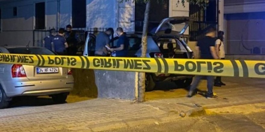 İstanbul'da anne-kız ölü bulundu