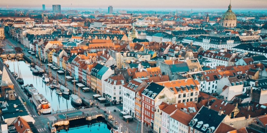 The Economist'in dünyanın en güvenli şehirleri listesini açıkladı