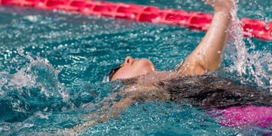 Tokyo Paralimpik'te 4 Yüzücü Finalde