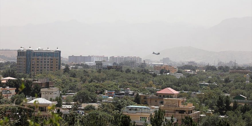 Amerikalı Müslümanlardan Abd'nin Afganistan'dan Çekilmesine Destek
