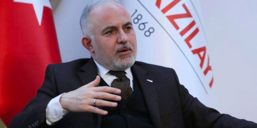 Kızılay yöneticilerinin aldığı huzur hakkı dudak uçuklattı!