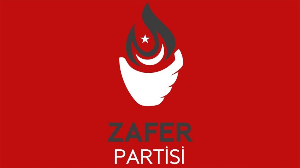 Zafer Partisinin Kuruluş Dilekçesi Yarın İçişleri Bakanlığına Verilecek