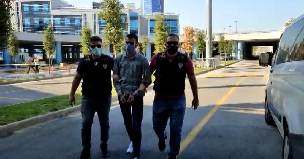 Ataşehir’de Alacak Verecek Kavgası Cinayetle Bitti