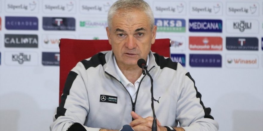 Sivasspor'da Hedef Avrupa'da Tur Atlamak