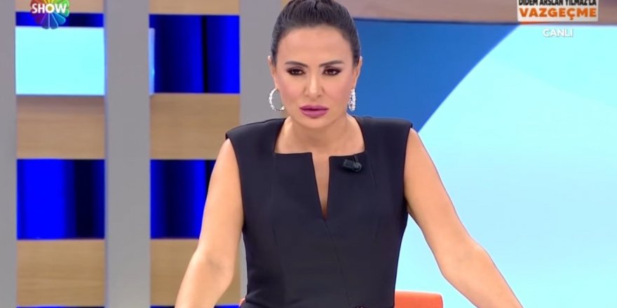 Didem Arslan Yılmaz'dan Tepkiler Sonrası İlk Açıklama