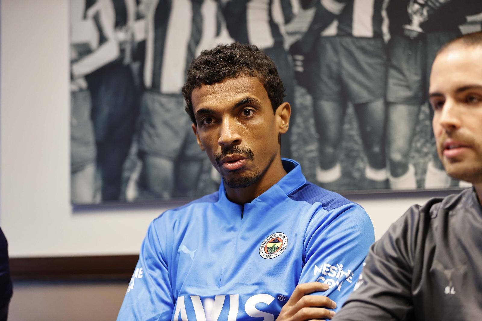 Gustavo: "Biz Buraya Bu Turu Geçmek İçin Geldik"