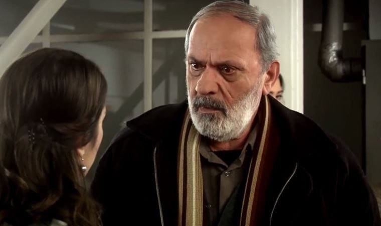 Usta Oyuncu Metin Çekmez, Hayatını Kaybetti