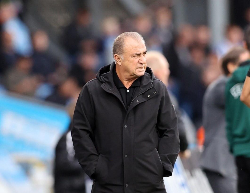 Fatih Terim: "Yarınki Maç Bizim İçin Gruplara Kalma Maçı, Çok Önemsiyoruz"
