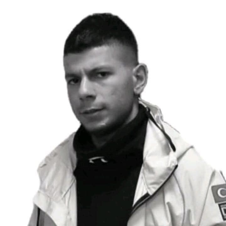 Kendisi Gönüllü Kurtarıcı İdi, Kimse Onun İmdadına Yetişemedi