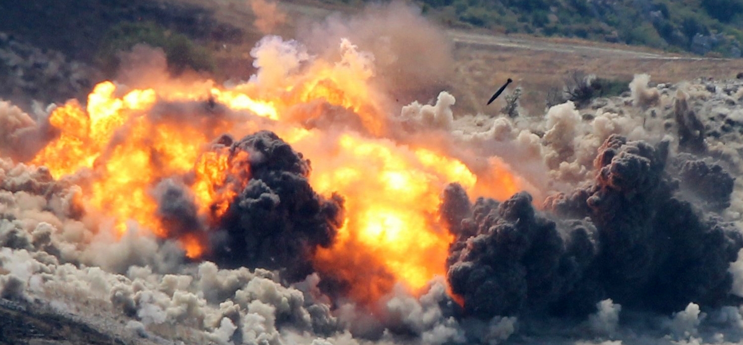 Nijer’de Terör Örgütü Boko Haram Askeri Karakola Saldırdı: 16 Ölü, 9 Yaralı