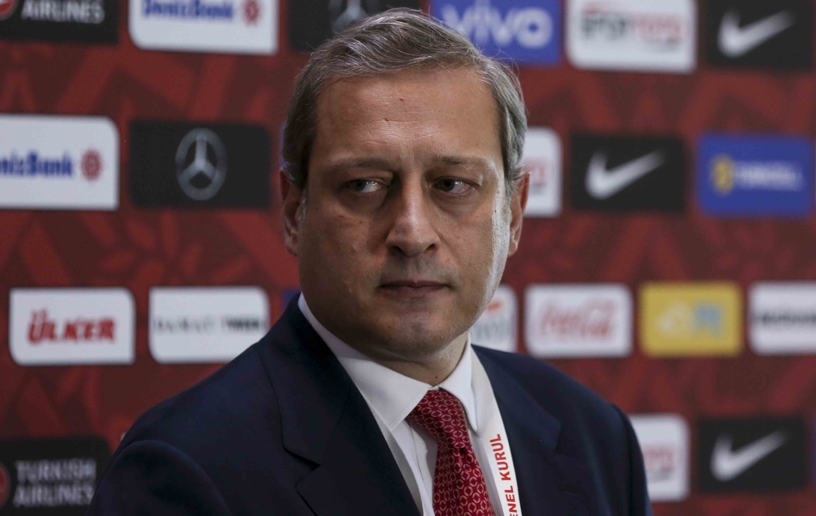 Burak Elmas: "Doğrunun Ve Adaletin Peşinden Ayrılmayacağız"