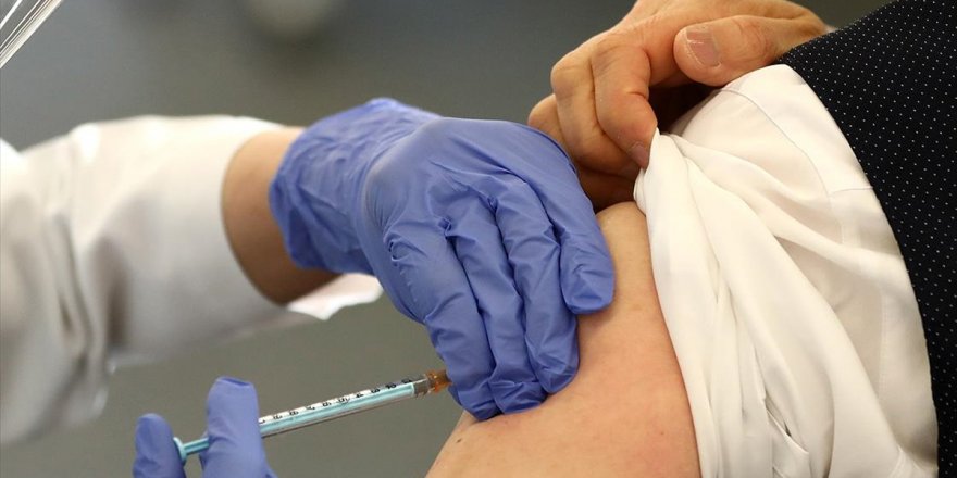 Pfizer, Üç Kattan Fazla Artırdığını Duyurdu