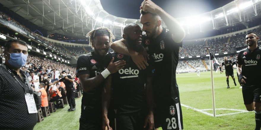 Beşiktaş'ın, Şampiyonlar Ligi'nde muhtemel rakipleri