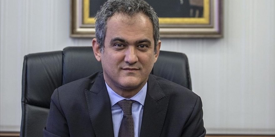 Milli Eğitim Bakan Özer'den Mazeret Tayini Açıklaması