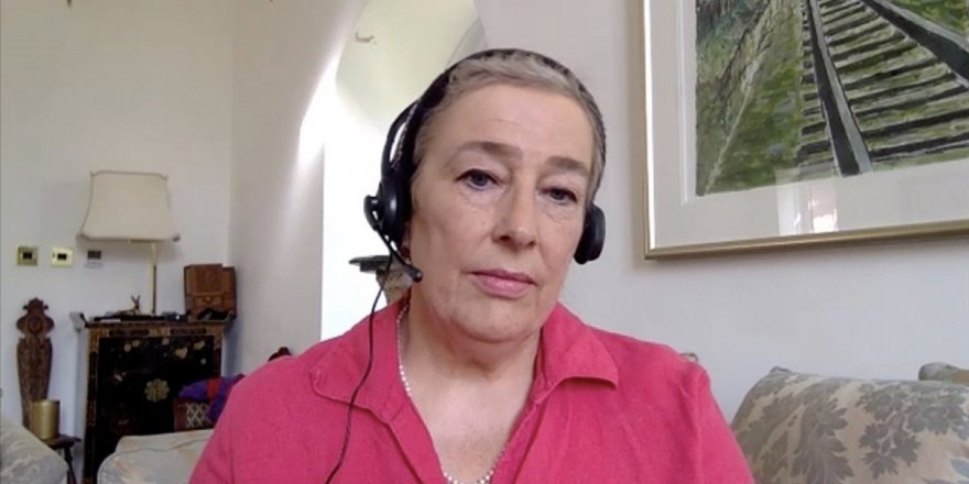 ''Batı'nın cehaletiyle dünyanın yanıltılmasına yol açıyorlar''