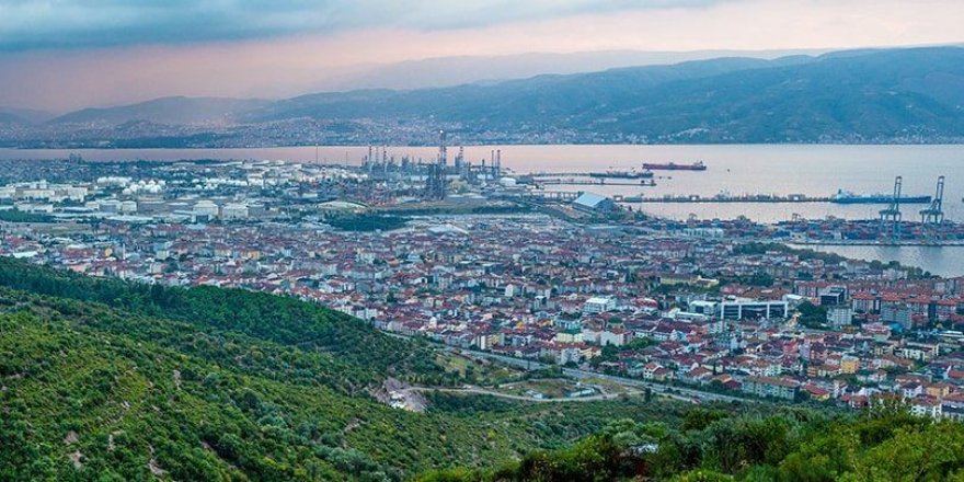 Sanayi Kenti Kocaeli'de İhracat Rakamlarında 'Rekor' Beklentisi