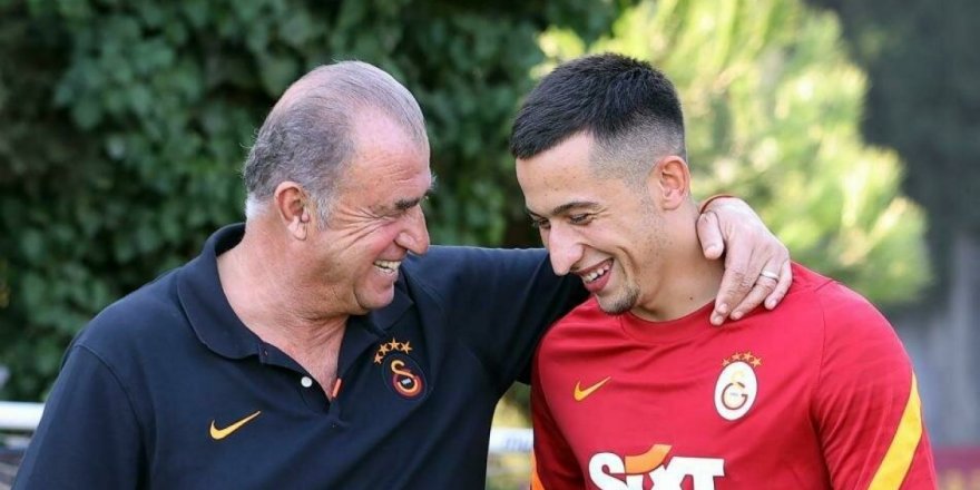 Terim: Halil Dervişoğlu ve Gedson Fernandes'ın  Kadroya Girmelerini Bekliyor