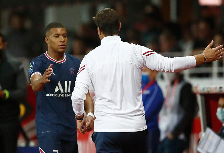 Mbappe İçin 220 milyon Euro