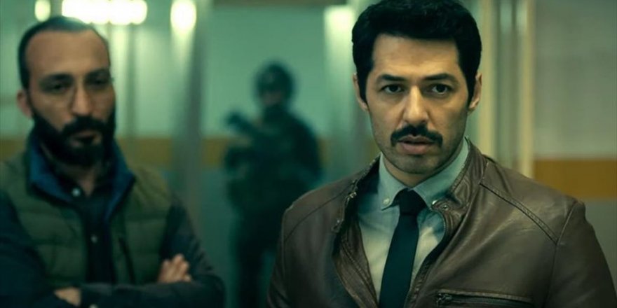 Karanlık Şehir Hikayeleri: Kilit' Sinemaseverlerle Buluşuyor