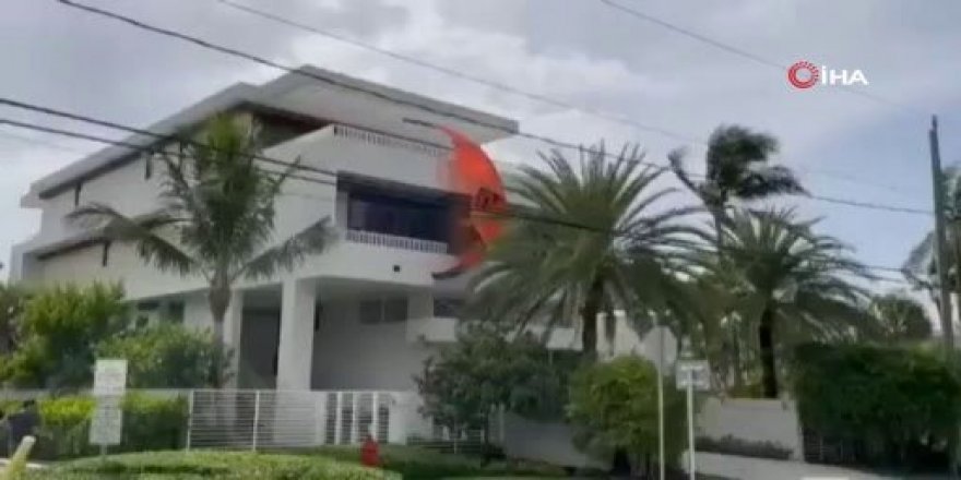 ABD’de uçurtma sörfü yaparken eve çarpan şahıs hayatını kaybetti