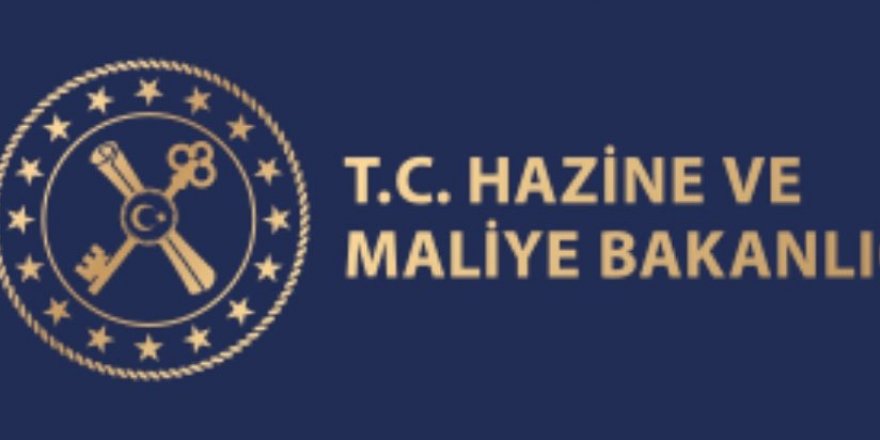 Hazine ve Maliye Bakanlığından IMF ile ilgili iddialara yalanlama