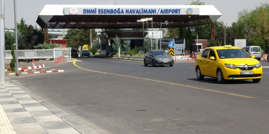 Afganistan’da görevli olan Mehmetçik yurda dönüş yaptı