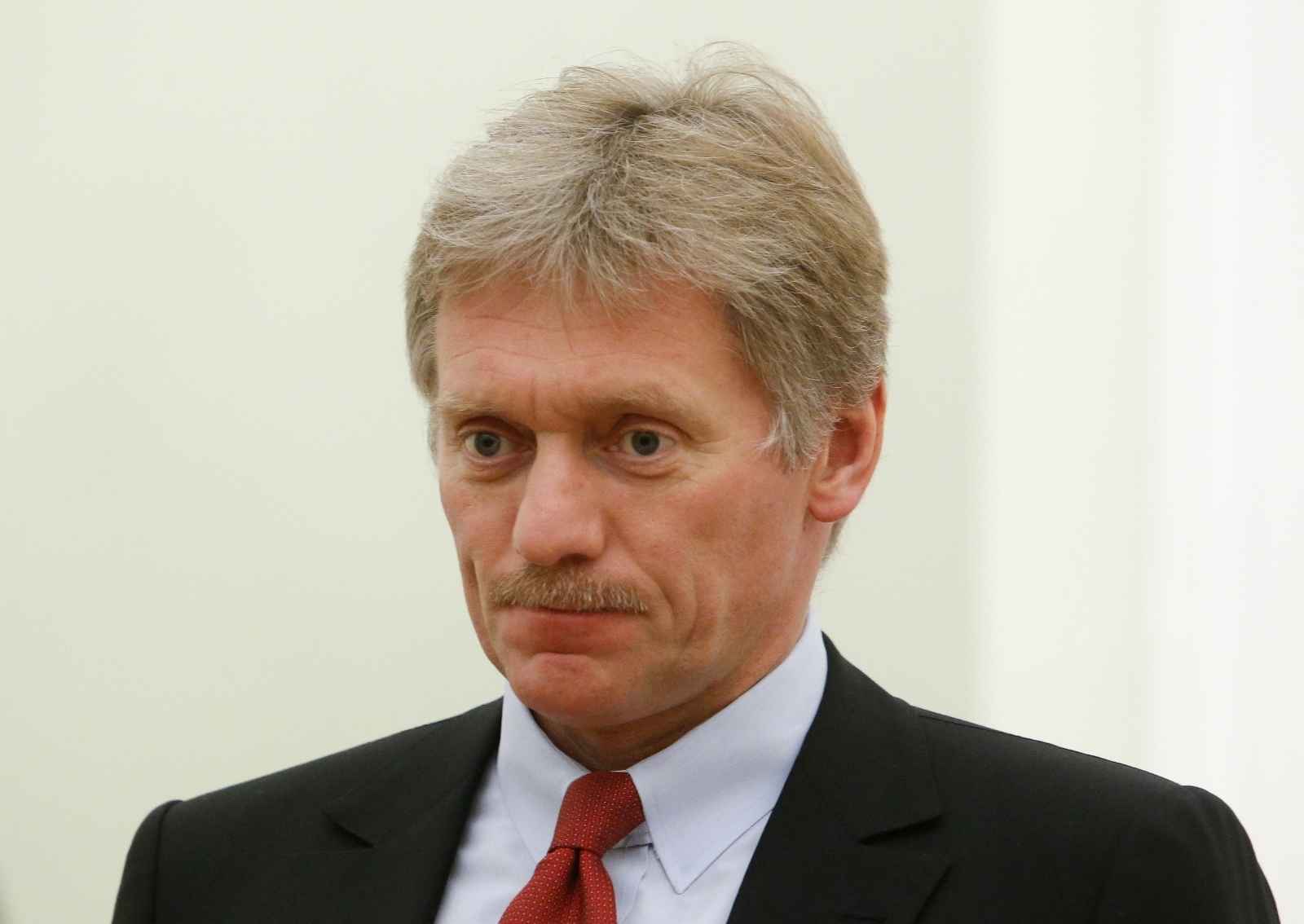 Peskov: "Taliban’ı Tanıyıp Tanımama Kararını Vermeden Önce Yakından İzleyeceğiz"