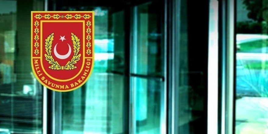 Askeri yetkililer: MSB'nin İmamoğlu açıklaması, deftere atılan imzayla alakalı değil