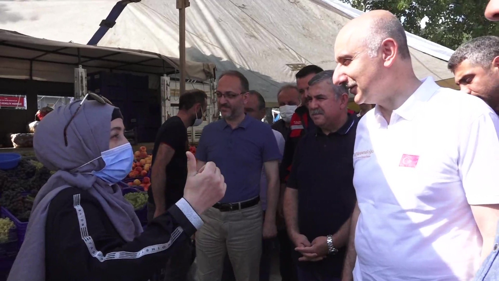 “Avrupa’da Da Sel Oldu Ama Buradaki İlgi Gözlerimi Yaşarttı”