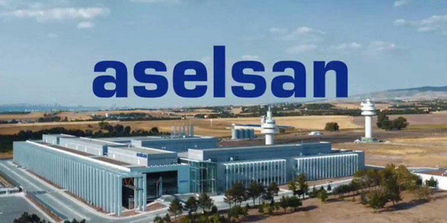 Aselsan'a The Stevie Awards For Great Employers'tan Ödül