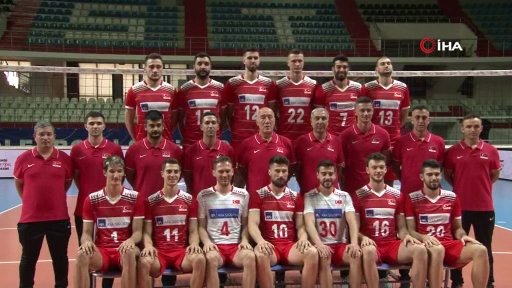 Nedim Özbey: “Rakipler Bizi Korkutamaz“