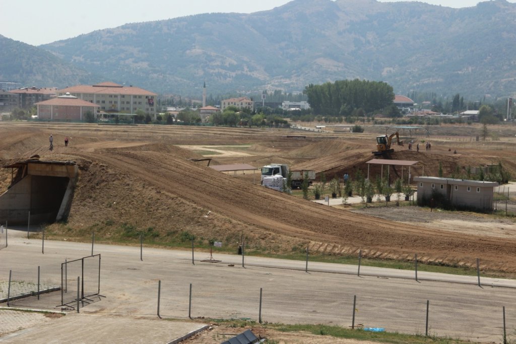 Dünya Motokros Şampiyonası’nda Geri Sayım Başladı