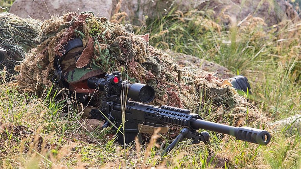 Güvenlik Güçleri İçin Geliştirilmiş Yerli Tüfekler Geliyor