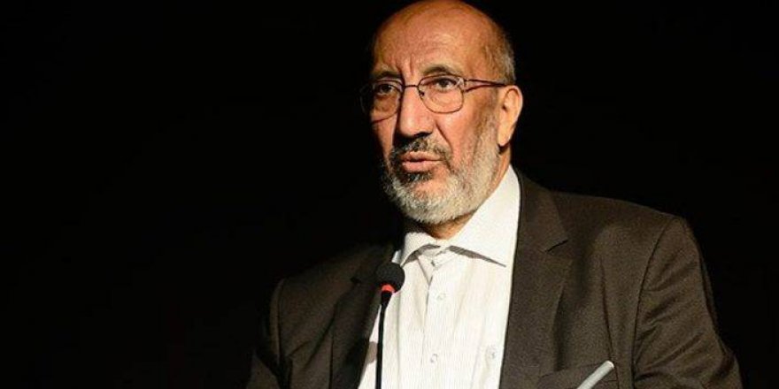 Dilipak: Yerel yönetimlerden iş alan, iş adamları yavaş yavaş ortalıktan kaybolmaya başlayacaklar, bu işler hep böyledir