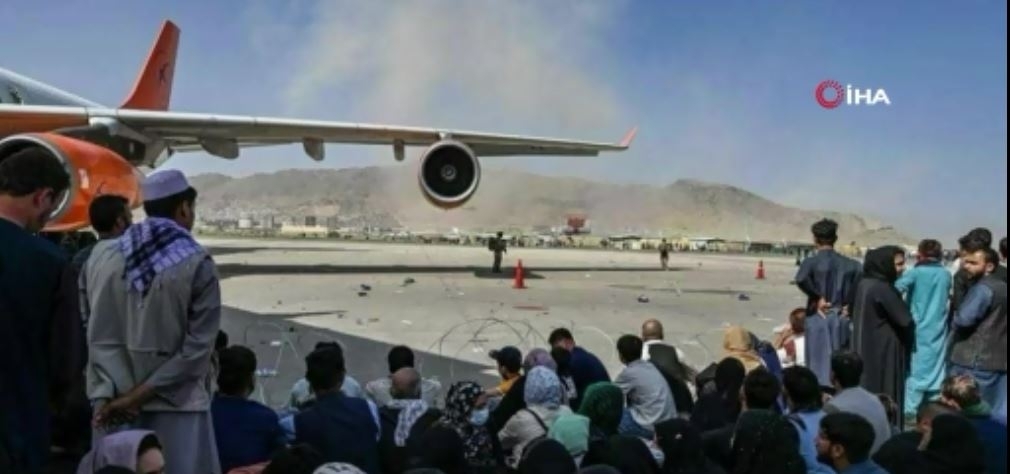 Kabil’deki DEAŞ Saldırılarında Ölü Sayısı 90’a, Yaralı Sayısı 150’ye Yükseldi