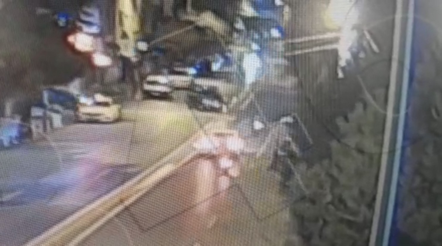 Alkollü Sürücü Dehşeti Kamerada: Kask Takmayan Motosikletli Hayatını Kaybetti