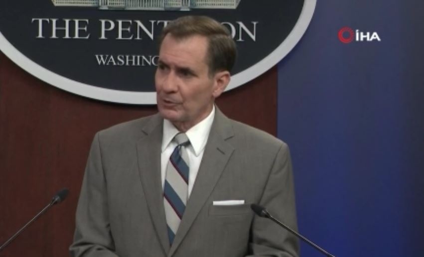 Pentagon: “Afganistan’da İkinci Bir Patlama Olduğuna İnanmıyoruz”