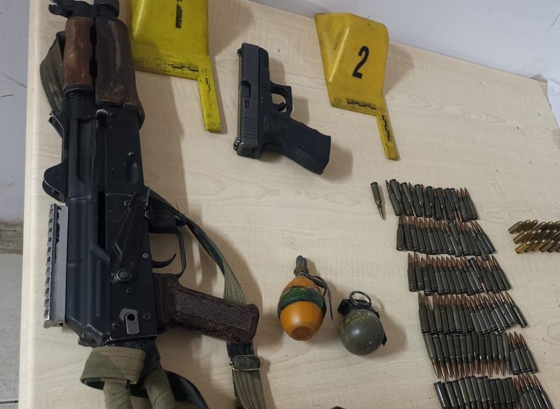 Diyarbakır’da Teröre Büyük Darbe