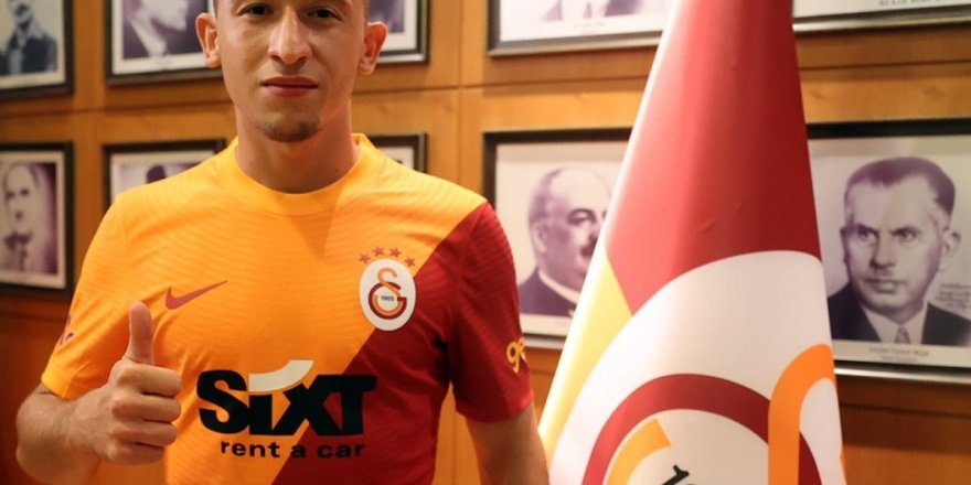 Morutan'ın lisansı çıktı