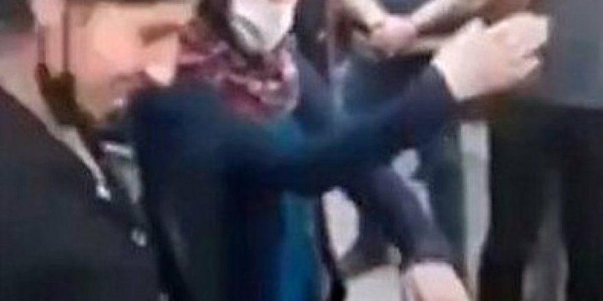 Meral Akşener'den O Kadına Tepki