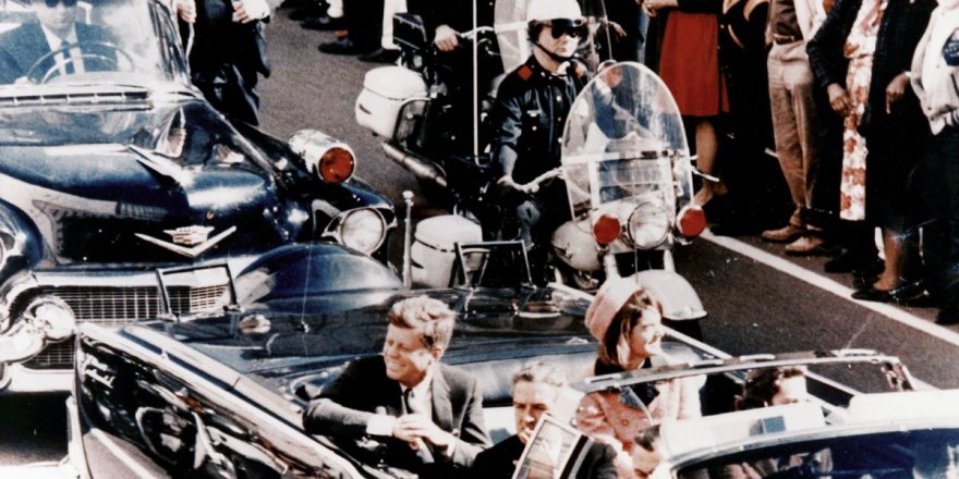 John F. Kennedy suikastının faili Sirhan için şartlı tahliye kararı