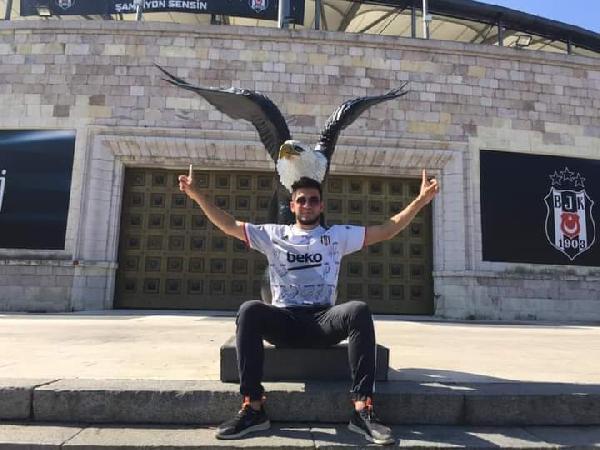 İstanbul'da kaybolup Ankara'da baygın bulunan Muhammet kurtarılamadı